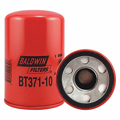 Hydraulic/Transmission Filter Spin-On MPN:BT371-10