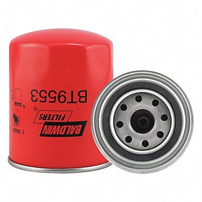 Hydraulic/Transmission Filter Spin-On MPN:BT9553