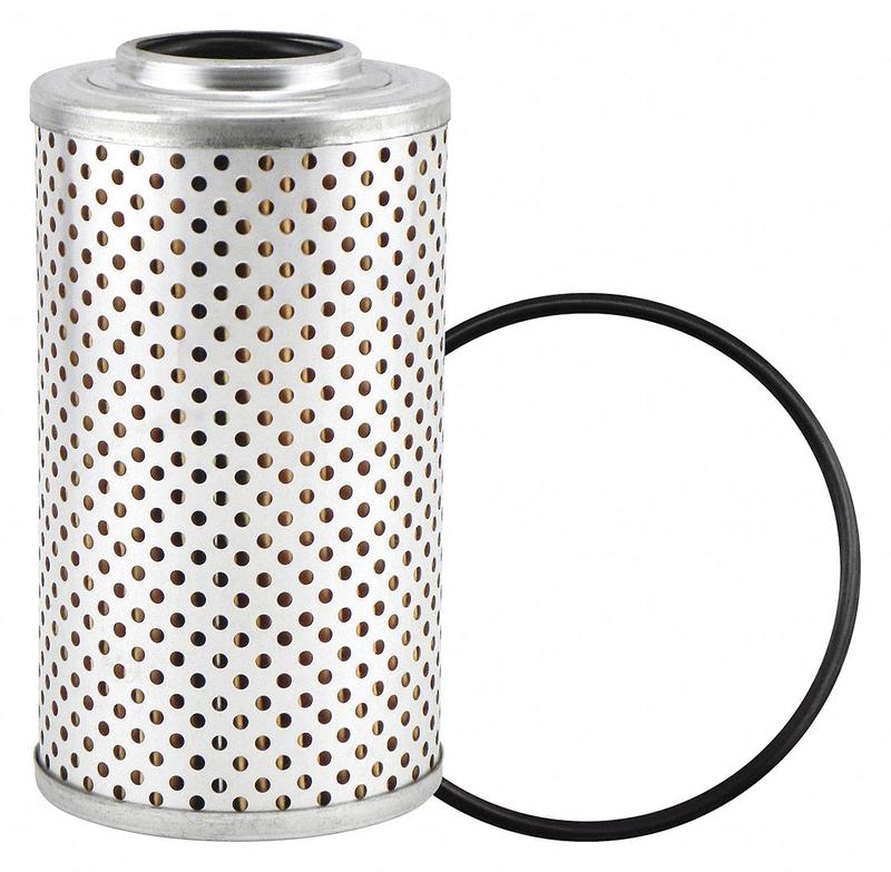 Hydraulic Filter Element Only 4-13/16 L MPN:PT434