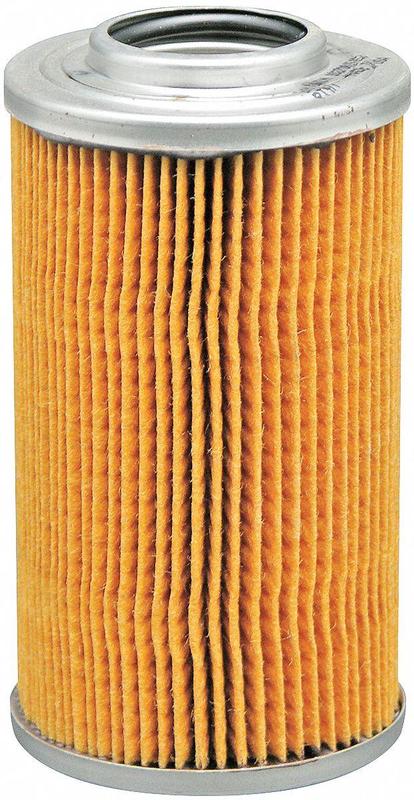 Hydraulic Filter Element Only 4-13/16 L MPN:PT477