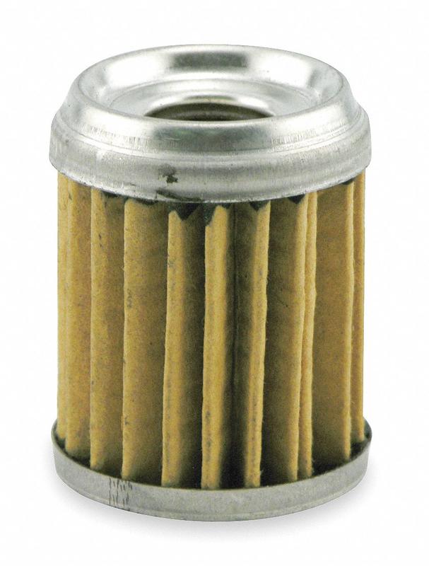 Hydraulic Filter Element Only 3-17/32 L MPN:PT9208