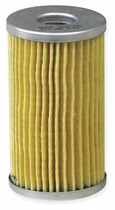 Hydraulic Filter Element Only 3-11/16 L MPN:PT9255