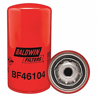 Fuel Filter Biodiesel/Diesel MPN:BF46104