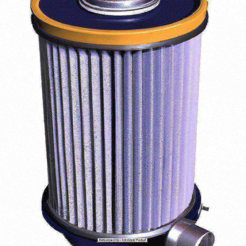 Fuel Filter Length 5 17/32 in MPN:BF46234