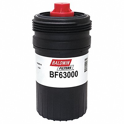 Fuel Filter Spin-On 7-13/16 L MPN:BF63000