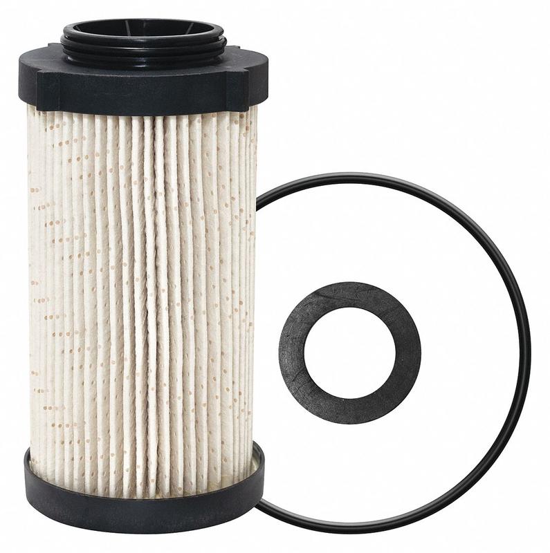 Fluid Filter Diesel Fuel Element Only MPN:PF46049