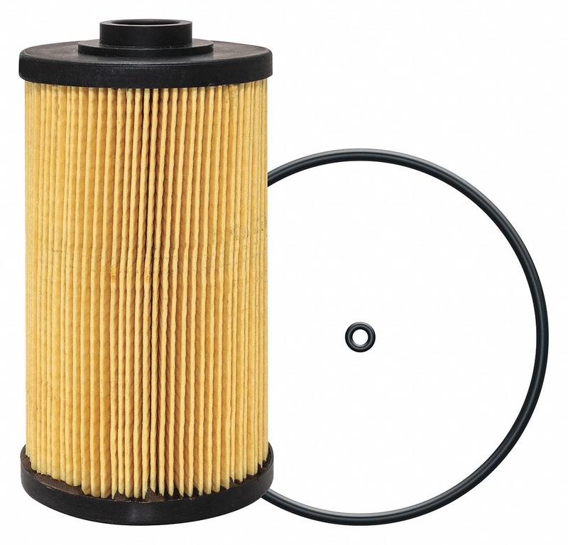 Fuel Filter Element 3 O.D. 5-19/32 H MPN:PF46056