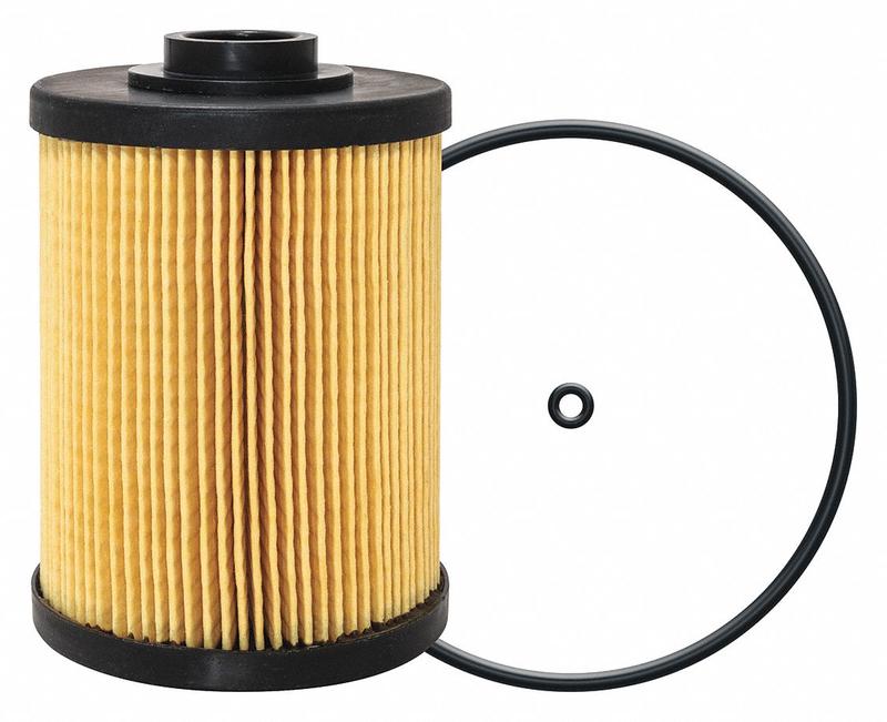 Fuel Filter Element 3 O.D. 4-5/16 H MPN:PF46057