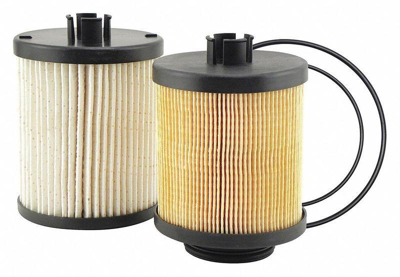 Fuel Filter 3-11/32 In MPN:PF7934 KIT