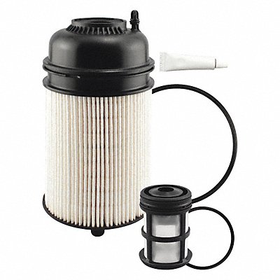 Fuel Filter Cartridge 10in. L MPN:PF9908 KIT