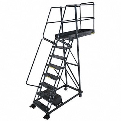 Example of GoVets Cantilever Ladders category