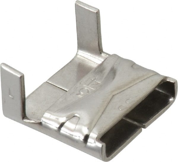 Example of GoVets Band Clamps and Buckles category