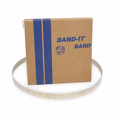 SS Band Standard Duty Steel 1-1/4 MPN:GRC432