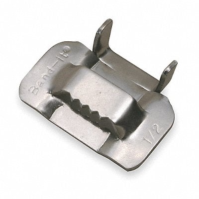 Strapping Buckle 1/2 PK50 MPN:GRC454