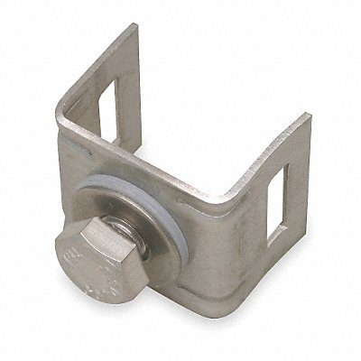 Banding Bracket Standard Duty 3/4 PK25 MPN:GRD001