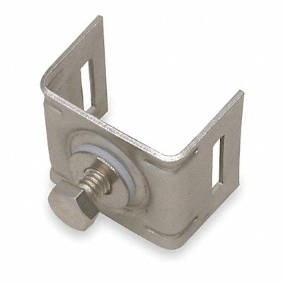 Banding Bracket Light Duty 1/2 PK25 MPN:GRD315