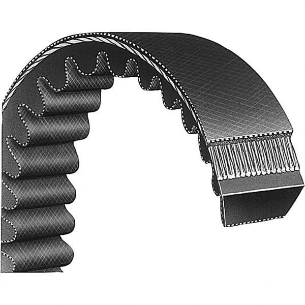 V-Belt: Section V, 35.2