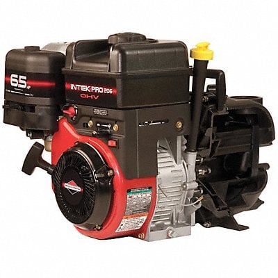 Engine Driven Utility Pump 208cc 2 FNPT MPN:200P6PRO