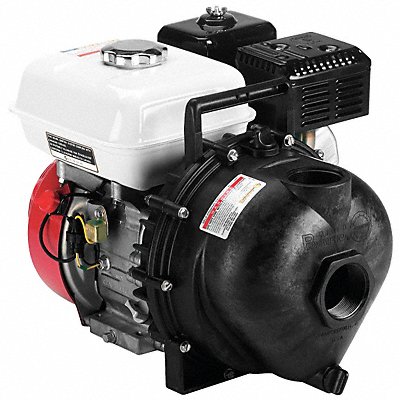 Engine Driven Utility Pump 160cc 2 FNPT MPN:200PH-5