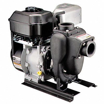 Engine Driven Utility Pump 127cc 2 FNPT MPN:200PI-3