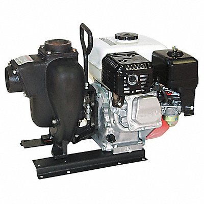 Engine Driven Utility Pump 160cc 2 FNPT MPN:200PIH-5