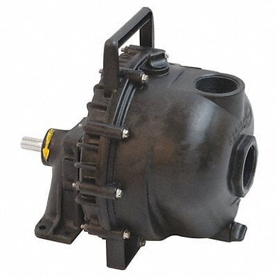 Pump Head Discharge 2 FNPT 50ft Max Hd MPN:205PB