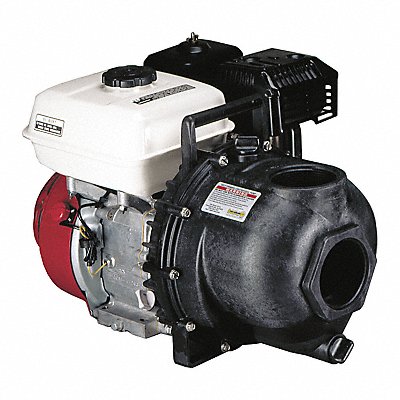 Poly Pump 6H.P. Honda 3 MPN:300PH-6