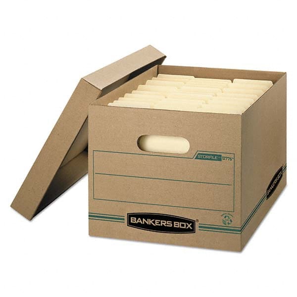 Compartment Storage Boxes & Bins MPN:FEL1277601