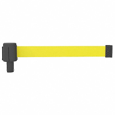 PLUS Barrier System Head 15ft Yellow MPN:PL4042