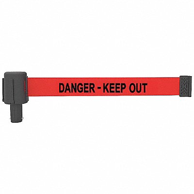 PLUS Barrier System Head Keep Out PK5 MPN:PL4049