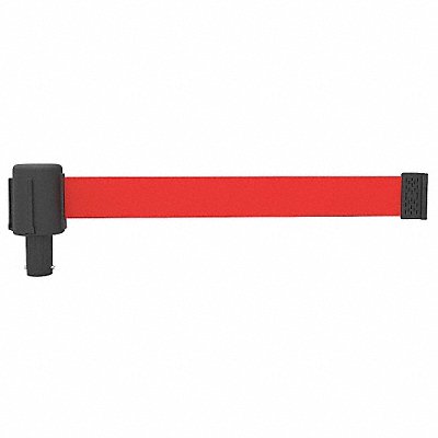 PLUS Barrier System Head 15ft Red PK5 MPN:PL4057