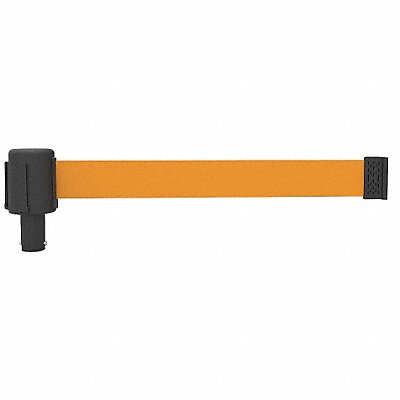 PLUS Barrier System Head 15ft Orange MPN:PL4064