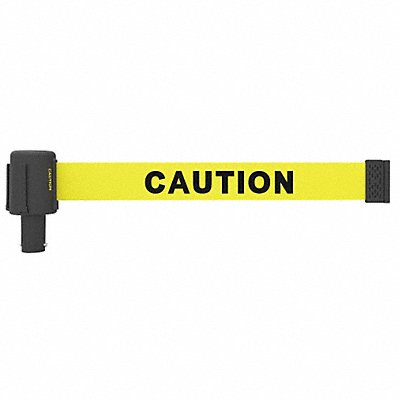 PLUS Barrier System Head Caution MPN:PL4068