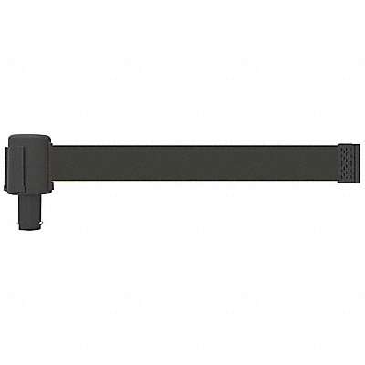 PLUS Barrier System Head Black MPN:PL4072