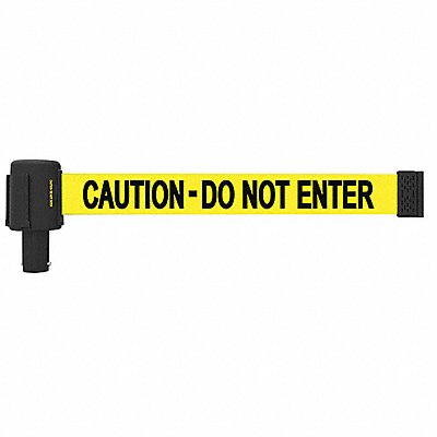 PLUS Barrier System Hd Do Not Enter PK5 MPN:PL4075