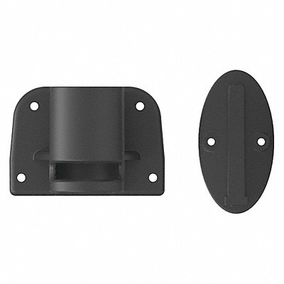 PLUS Retractable Barrier Wall Mount Kit MPN:PL4066