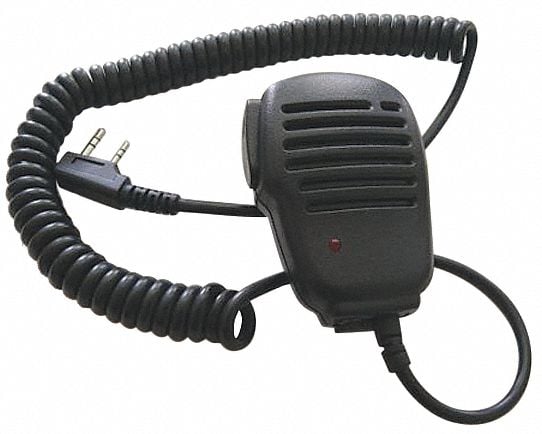 Speaker Microphone Audio Accessory 4 L MPN:CH-27