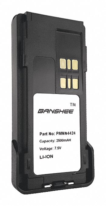 Battery 7.5V MPN:PMNN4424