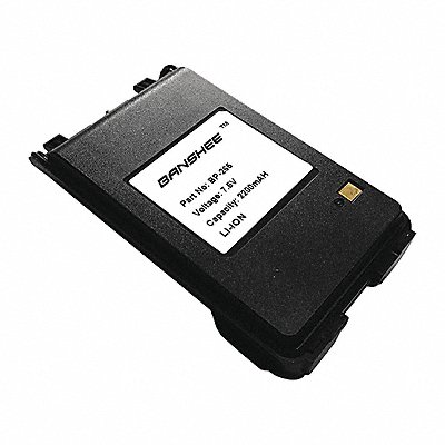 Battery Lithium-Ion Fits Icom MPN:QIB-265