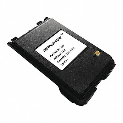 Battery Pack Fits Model BP265 ICOM Brand MPN:QIB-BP265