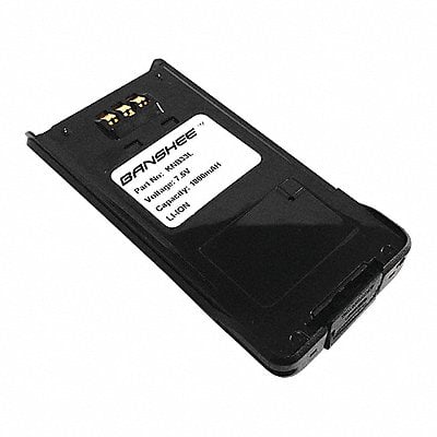 Battery Pack Fits Model KNB33 Kenwood MPN:QKB-33