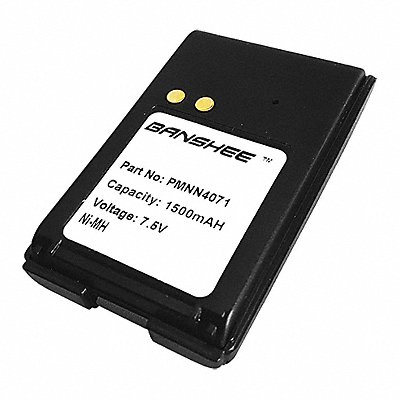 Battery Pack Fits Model Mag One 7.4V MPN:QMB4071