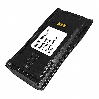 Battery Pack Lithium Ion 7.4V MPN:QMB4497