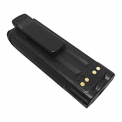 Battery Pack Fits Motorola Brand 7.4V MPN:QMB8299-38