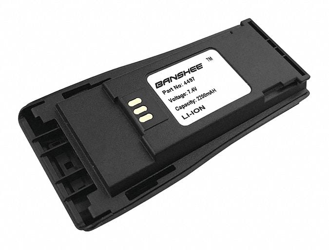 Battery 7.5V MPN:QYT-4497