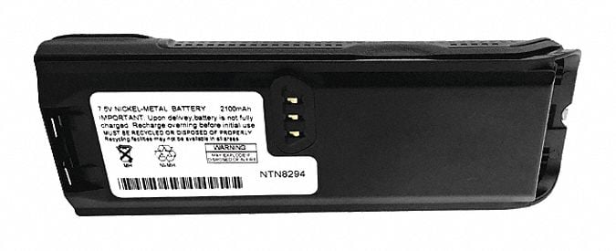 Battery 7.5V MPN:QYT-8294-2100