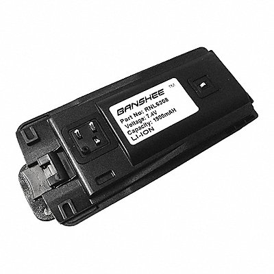 Battery Pack Lithium Ion Fits Model RDX MPN:RNL6308