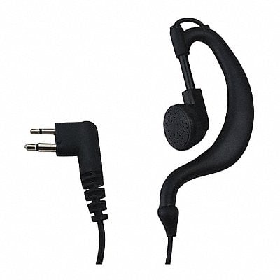 Ear Loop Earpiece Black MPN:CH-EM2N