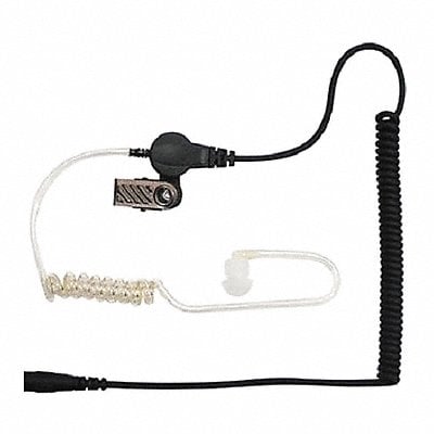 Ear Loop Earpiece Black MPN:JD-ET4