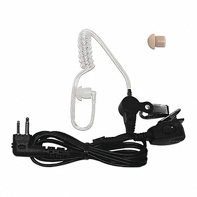 Surveillance Kit Black MPN:CH-EM2P